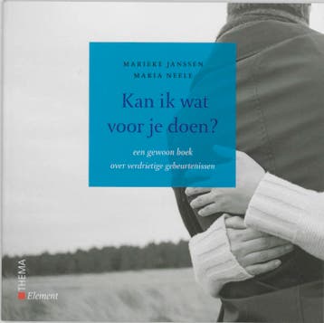 Kan ik wat voor je doen? - Marieke Janssen 9789058713841, Verzenden, Zo goed als nieuw, Marieke Janssen