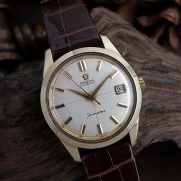Omega - Seamaster - Zonder minimumprijs - 14763-61 S.C. -, Nieuw