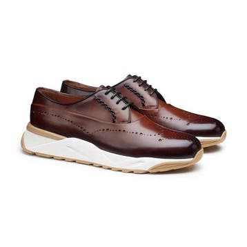Santoni - Loafers - Maat: EU 43.5 - Nieuw in doos, Nieuw