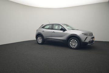 Private Lease - Opel Mokka-E, Gebruikt, Met garantie (alle), Mokka-e, Elektrisch