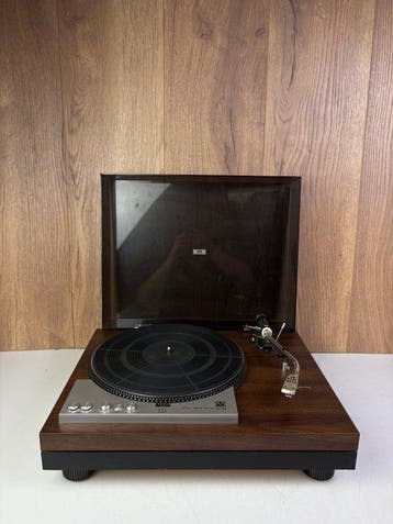 Marlux - MX-86 Platenspeler, Nieuw