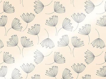 cadeaupapier op rol Stuif Champagne 50 cm – Inpakpapier -, Ophalen of Verzenden, Nieuw, Overige typen