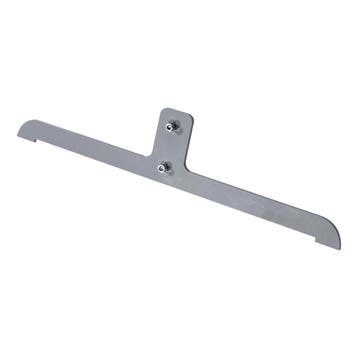 WENTEX® SET Frame - Side Plate Set Set van twee - grijs, Verzenden, Nieuw