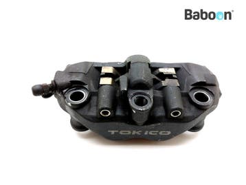 Remklauw Links Voor Honda CBR 1000 RR Fireblade 2006-2007, Verzenden, Gebruikt
