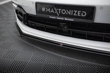Maxton Splitters (set) Porsche Panamera GTS 971, Verzenden