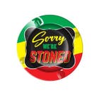 Asbak - Stoned Rasta, Verzamelen, Rookartikelen, Aanstekers en Luciferdoosjes, Ophalen of Verzenden, Nieuw