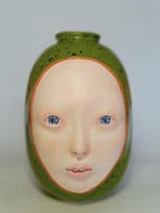 Vaas - Majolica - Natalia Mc Donald