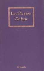 De kast 9789023400424 Leo Pleysier, Verzenden, Gelezen, Leo Pleysier