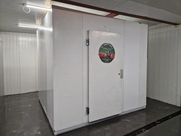 Koelcel 273 x 243 x 253 cm, Nieuw in verpakking, Koelen en Vriezen