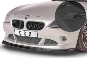 Cupspoiler voor BMW Z4 E85 CSL370-L, Auto-onderdelen, Carrosserie en Plaatwerk, Verzenden, Nieuw