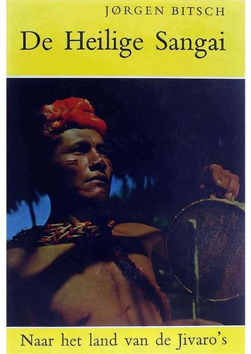 De Heilige Sangai Jorgen Bitsch, Verzenden, Gelezen