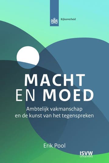 Macht en moed - Erik Pool 9789083341163, Verzenden, Zo goed als nieuw, Erik Pool