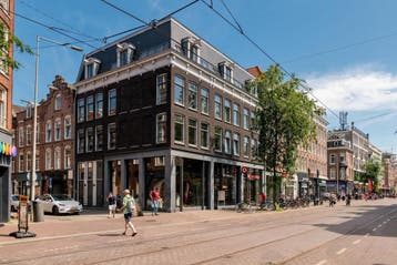 Te huur: Appartement Govert Flinckstraat in Amsterdam, Noord-Holland, Appartement, Amsterdam