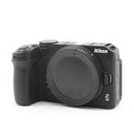 Digitale fotocamera | Nikon Z30 body | Tweedehands, Audio, Tv en Foto, Fotocamera's Digitaal, Verzenden, Gebruikt, Nikon