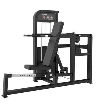 Titanium Strength Elite Series | Multipress 3 Functies, Verzenden, Nieuw, Overige typen