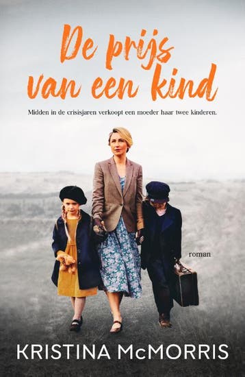 De prijs van een kind - Kristina Mcmorris 9789029735605, Verzenden, Zo goed als nieuw, Kristina Mcmorris