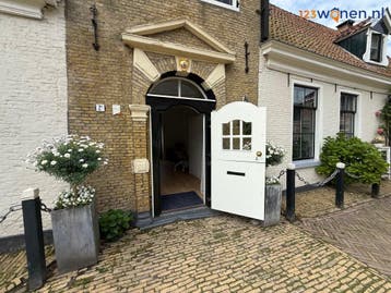Te huur: Appartement Huzebosk in Grou, Huizen en Kamers, Huizen te huur, Friesland, Grou, Appartement