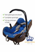 Maxi-Cosi CabrioFix autostoel | Maxi cosi | Autostoel isofix, Kinderen en Baby's, Autostoeltjes, Autogordel of Isofix, Verstelbare rugleuning