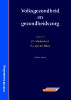 Volksgezondheid en gezondheidszorg, 9789035232310, Boeken, Studieboeken en Cursussen, Verzenden, Zo goed als nieuw, HBO
