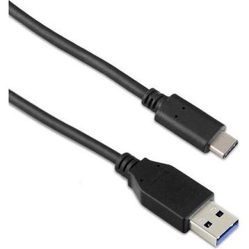 TargusUSB-C to A 10Gb 1m 3A Cable, Verzenden, Zo goed als nieuw