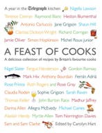Feast of Cooks 9781847370525 Carolyn Hart, Verzenden, Gelezen, Carolyn Hart