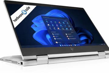 Uitverkoop ! i5 Ryzen 5 en i7 HP Elitebooks 269,- Windows 11, Qwerty, Refurbished, Ophalen of Verzenden, HP