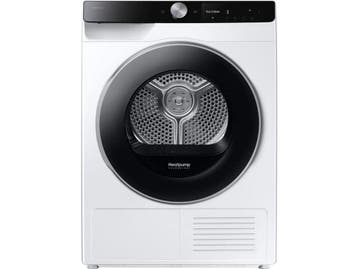 Samsung DV90DG6845LKU2 - Warmtepompdroger 9 kg -, Witgoed en Apparatuur, Verzenden, Zo goed als nieuw