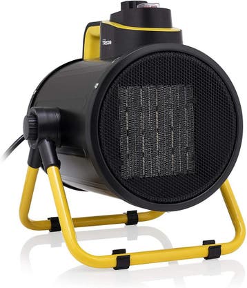 Tristar KA-5068 Industriële kachel 3 KW, Ophalen of Verzenden, Nieuw