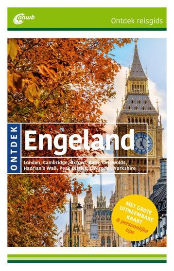 Engeland | Angela Heetvelt | Nieuw, Boeken, Ophalen of Verzenden, Nieuw, Angela Heetvelt