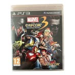 Marvel VS Capcom 3 Fate Of Two Worlds (PS3) (TWEEDEHANDS), Verzenden, Nieuw