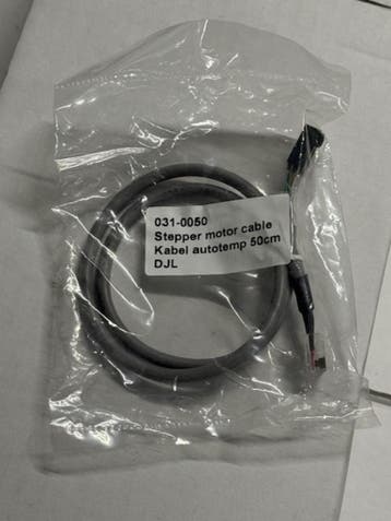 Ca. 250x Demand flow kabel, 031-0050, Nieuw