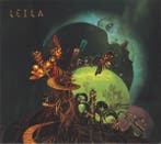 cd digi - Leila - Blood Looms And Blooms, Verzenden, Zo goed als nieuw