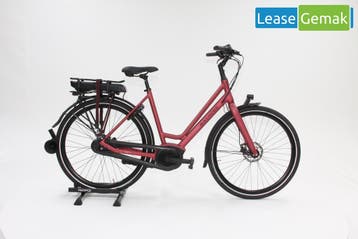 93: Batavus Ego Dinsdag | 53 cm, Batavus, Ophalen of Verzenden, Zo goed als nieuw, 51 tot 55 cm
