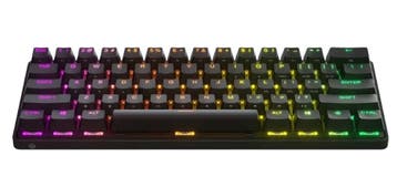 SteelSeries Apex Pro Mini Gen 3 - Gaming toetsenbord - QWERT, Computers en Software, Toetsenborden, Verzenden, Refurbished