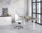 TurnUp SF2 slinger bureau, 180x80cm, Overige plaatsen, Ophalen of Verzenden, Nieuw in verpakking, Bureau