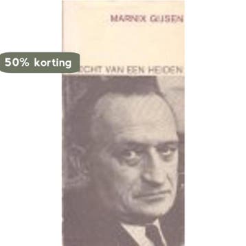 Biecht van een heiden - Gysen 9789022914465, Boeken, Verzenden, Gelezen, Gysen