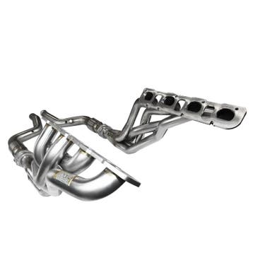 Kooks 09-16 Dodge Charger 5.7L 1-7/8in x 3in SS Long Tube, Ophalen of Verzenden, Nieuw