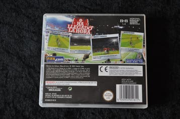 Fifa 07 Nintendo DS Esp, Verzenden, Nieuw