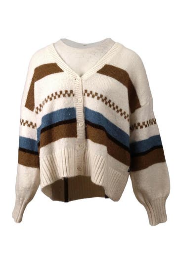 Vans Vest in maat M Wit, Vans, Verzenden, Zo goed als nieuw, Wit