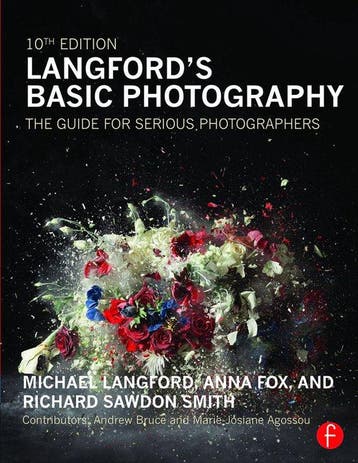 Boek Langfords Basic Photography 9780415718912, Boeken, Verzenden, Zo goed als nieuw