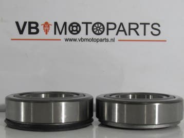Suzuki DL 650 Balhoofdlager(s), Ophalen of Verzenden, Nieuw