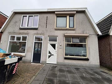 Te huur: Huis Irisstraat in Almelo, Overijssel, Almelo