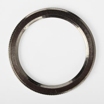 Shade Ring Nikkel, Nieuw