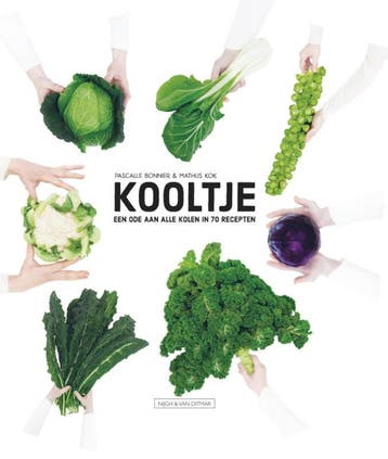 Kooltje - Mathijs Kok 9789038802695, Verzenden, Zo goed als nieuw, Mathijs Kok