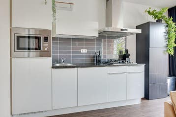 Te huur: Appartement Cassandraplein in Eindhoven, Noord-Brabant, Eindhoven, Appartement