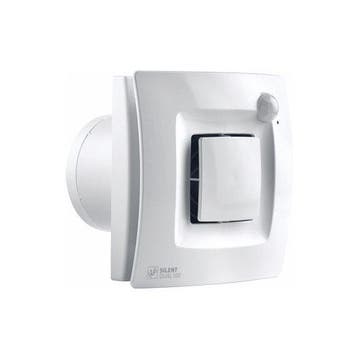 SOLER EN PALAU muurinbouwventilator met vochtsensor en, Ophalen of Verzenden, Nieuw