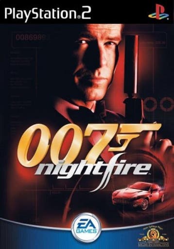 James Bond 007 Nightfire (PlayStation 2), Spelcomputers en Games, Games | Sony PlayStation 2, Verzenden, Gebruikt