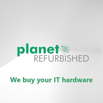 IT Buyback Program – Sell Your Used IT Equipment for Cash, Ophalen of Verzenden, Nieuw