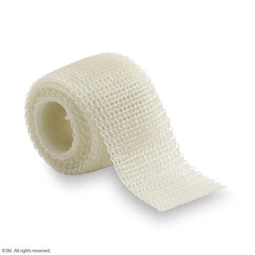 3M Soft Cast, gipsverband 82101, wit, 2.5 cm x 1,8 m, 10, Verzenden, Nieuw