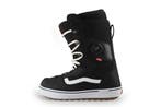 Vans Snowboots in maat 42½ Zwart, Verzenden, Zwart, Overige typen, Zo goed als nieuw